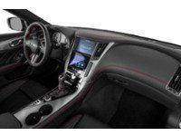 2019 INFINITI Q50 RED SPORT 400 AWD *Ltd Avail* Interior Shot 1