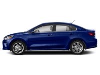 2018 Kia Rio EX Auto Exterior Shot 7