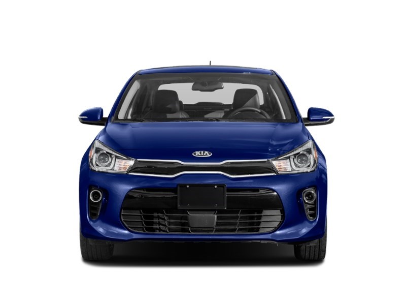2018 Kia Rio EX Auto Exterior Shot 6