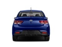 2018 Kia Rio EX Auto Exterior Shot 8