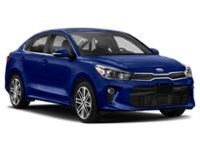 2018 Kia Rio EX Auto Exterior Shot 9