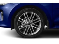2018 Kia Rio EX Auto Exterior Shot 5