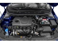 2018 Kia Rio EX Auto Exterior Shot 3