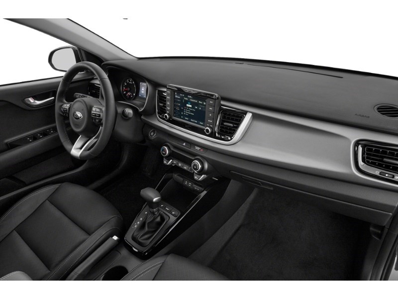 2018 Kia Rio EX Auto Interior Shot 1
