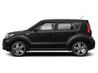 2018 Kia Soul EX Premium Auto Exterior Shot 7