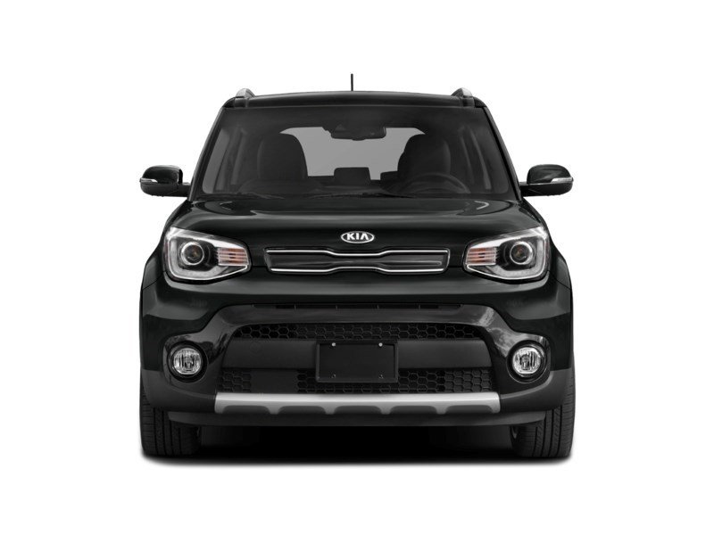 2018 Kia Soul EX Premium Auto Exterior Shot 6