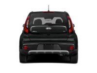 2018 Kia Soul EX Premium Auto Exterior Shot 8