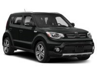 2018 Kia Soul EX Premium Auto Exterior Shot 9