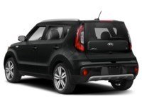 2018 Kia Soul EX Premium Auto Exterior Shot 10