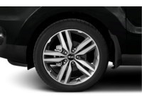 2017 Kia Soul 5dr Wgn Auto EX Tech Exterior Shot 5