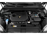 2017 Kia Soul 5dr Wgn Auto EX Tech Exterior Shot 3