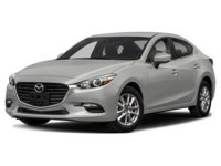 2018 Mazda Mazda3 GS Auto Exterior Shot 1