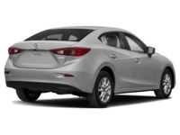 2018 Mazda Mazda3 GS Auto Exterior Shot 2