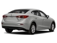2018 Mazda Mazda3 GS Manual Exterior Shot 2