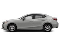 2018 Mazda Mazda3 GS Manual Exterior Shot 7