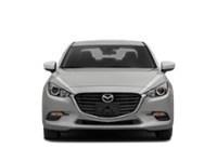 2018 Mazda Mazda3 GS Manual Exterior Shot 6