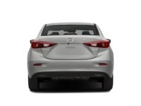 2018 Mazda Mazda3 GS Auto Exterior Shot 8