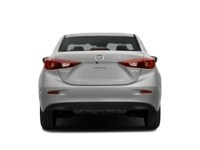 2018 Mazda Mazda3 GS Manual Exterior Shot 8