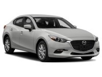 2018 Mazda Mazda3 GS Auto Exterior Shot 9