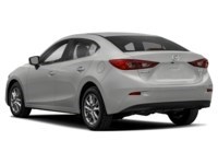 2018 Mazda Mazda3 GS Auto Exterior Shot 10
