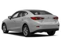 2018 Mazda Mazda3 GS Manual Exterior Shot 10