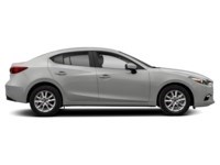 2018 Mazda Mazda3 GS Auto Exterior Shot 11