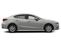 2018 Mazda Mazda3 GS Manual Exterior Shot 11