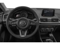 2018 Mazda Mazda3 GS Auto Interior Shot 3