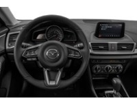 2018 Mazda Mazda3 GS Manual Interior Shot 3