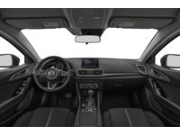 2018 Mazda Mazda3 GS Auto Interior Shot 6