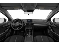 2018 Mazda Mazda3 GS Manual Interior Shot 6
