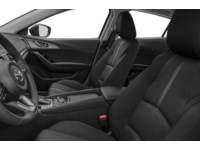 2018 Mazda Mazda3 GS Auto Interior Shot 4