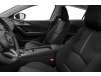 2018 Mazda Mazda3 GS Manual Interior Shot 4