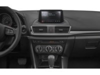 2018 Mazda Mazda3 GS Auto Interior Shot 2