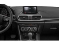 2018 Mazda Mazda3 GS Manual Interior Shot 2