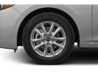 2018 Mazda Mazda3 GS Auto Exterior Shot 5