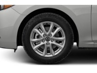 2018 Mazda Mazda3 GS Manual Exterior Shot 5