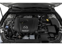 2018 Mazda Mazda3 GS Auto Exterior Shot 3