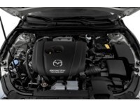 2018 Mazda Mazda3 GS Manual Exterior Shot 3