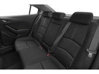 2018 Mazda Mazda3 GS Auto Interior Shot 5