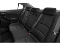 2018 Mazda Mazda3 GS Manual Interior Shot 5