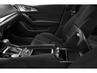 2018 Mazda Mazda3 GS Auto Interior Shot 7