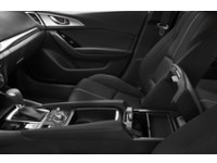 2018 Mazda Mazda3 GS Manual Interior Shot 7