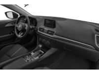 2018 Mazda Mazda3 GS Auto Interior Shot 1