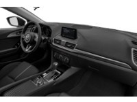 2018 Mazda Mazda3 GS Manual Interior Shot 1
