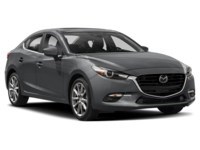 2018 Mazda Mazda3 GT Auto Exterior Shot 9