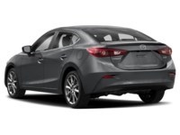 2018 Mazda Mazda3 GT Auto Exterior Shot 10