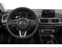 2018 Mazda Mazda3 GT Auto Interior Shot 3