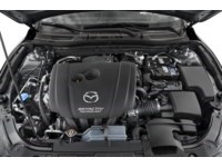 2018 Mazda Mazda3 GT Auto Exterior Shot 3