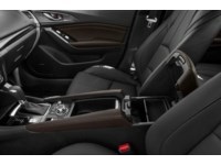 2018 Mazda Mazda3 GT Auto Interior Shot 7